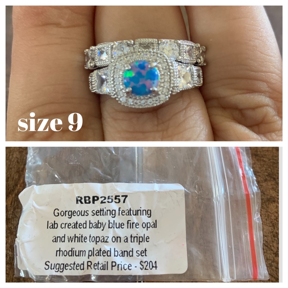 Ring Bomb Party Original Ring
